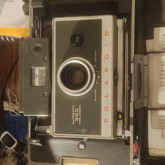Old Kodak cameras  open and read the rest of the description for pricing.. - Picture 13 of 16